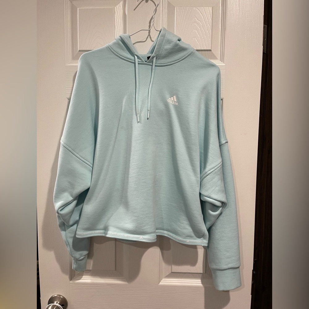 Adidas hoodie